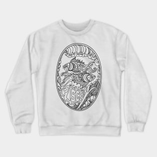 PISCES Crewneck Sweatshirt